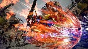 SAMURAI WARRIORS 4-II PC, wersja cyfrowa 2