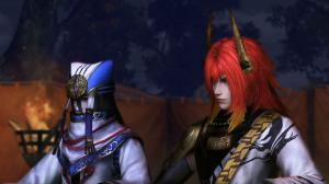 SAMURAI WARRIORS 4-II PC, wersja cyfrowa 4