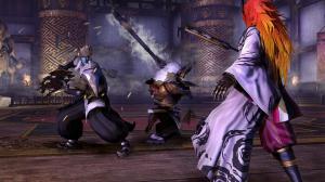 SAMURAI WARRIORS 4-II PC, wersja cyfrowa 6