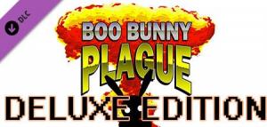 Boo Bunny Plague Deluxe Edition PC, wersja cyfrowa 1