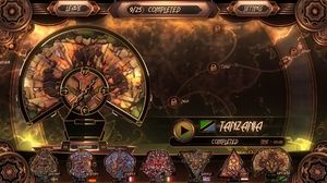Glass Masquerade PC, wersja cyfrowa 2