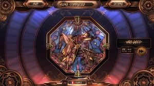 Glass Masquerade PC, wersja cyfrowa 4