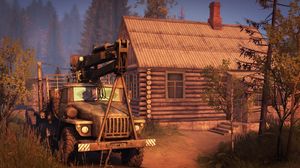 Spintires (Steam Gift) PC, wersja cyfrowa 3