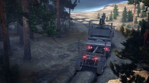 Spintires (Steam Gift) PC, wersja cyfrowa 4