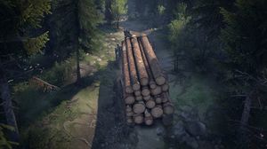 Spintires (Steam Gift) PC, wersja cyfrowa 5