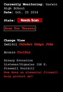 Open Sorcery PC, wersja cyfrowa 4