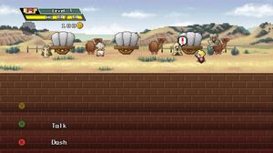 Half Minute Hero: Super Mega Neo Climax Ultimate Boy PC, wersja cyfrowa 4