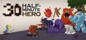 Half Minute Hero: Super Mega Neo Climax Ultimate Boy PC, wersja cyfrowa 1