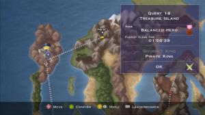 Half Minute Hero: Super Mega Neo Climax Ultimate Boy PC, wersja cyfrowa 7