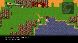 Half Minute Hero: Super Mega Neo Climax Ultimate Boy PC, wersja cyfrowa 9