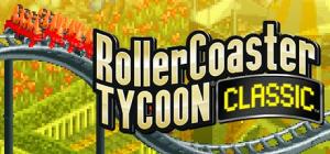 RollerCoaster Tycoon Classic PC, wersja cyfrowa 1