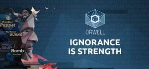 Orwell: Ignorance is Strength PC, wersja cyfrowa 1
