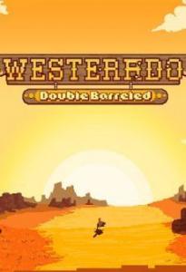 Westerado: Double Barreled 1