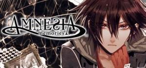 Amnesia: Memories PC, wersja cyfrowa 1