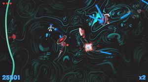 Laser Disco Defenders PC, wersja cyfrowa 2