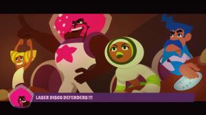 Laser Disco Defenders PC, wersja cyfrowa 12