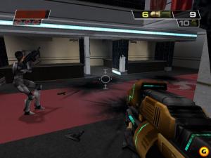 Red Faction II PC, wersja cyfrowa 9