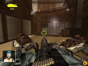Red Faction II PC, wersja cyfrowa 2