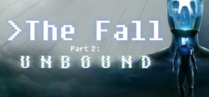 THE FALL PART 2: UNBOUND 1