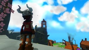 Overflow Games Cornerstone: The Song of Tyrim PC, wersja cyfrowa 6