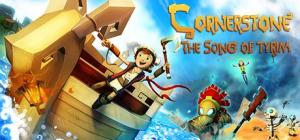 Cornerstone: The Song of Tyrim PC, wersja cyfrowa 1
