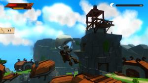 Overflow Games Cornerstone: The Song of Tyrim PC, wersja cyfrowa 7
