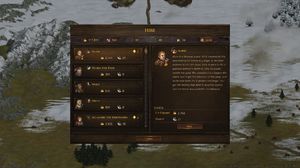 Overhype Studios Battle Brothers PC, wersja cyfrowa 3