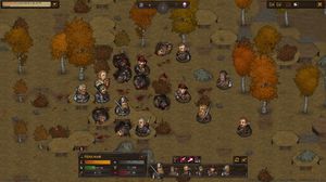 Overhype Studios Battle Brothers PC, wersja cyfrowa 5