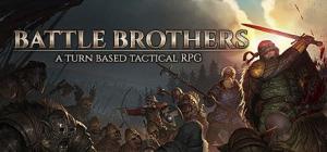 Battle Brothers PC, wersja cyfrowa 1