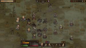 Overhype Studios Battle Brothers PC, wersja cyfrowa 9