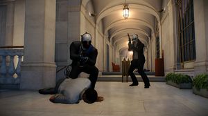 PAYDAY 2 Steam Gift 2
