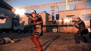 PAYDAY 2 Steam Gift 3