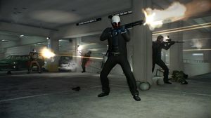 PAYDAY 2 Steam Gift 5