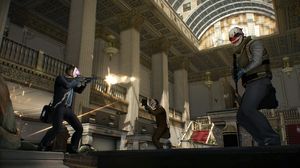 PAYDAY 2 Steam Gift 6