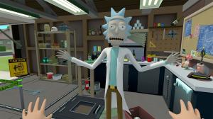 Rick and Morty: Virtual Rick-ality PC, wersja cyfrowa 2