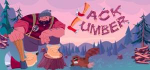 Jack Lumber PC, wersja cyfrowa 1