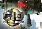 CID the Dummy PC, wersja cyfrowa 1