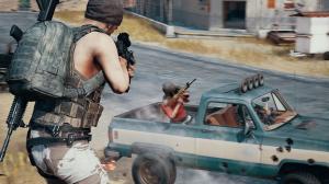 PLAYERUNKNOWN'S BATTLEGROUNDS EU PC, wersja cyfrowa 2