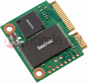 Dysk SSD SanDisk 128 GB mSATA  (SDSA5FK-128G) 1