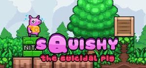 Squishy the Suicidal Pig (Steam Gift) 1