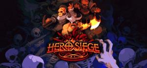 Hero Siege PC, wersja cyfrowa 1