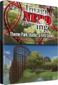 Theme Park Studio 1