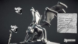 Beckett PC, wersja cyfrowa 4