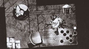 Beckett PC, wersja cyfrowa 5