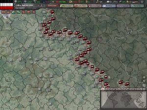 Hearts of Iron III Complete Pack Steam Gift 1