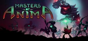 Masters of Anima PC, wersja cyfrowa 1