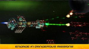 Space Run PC, wersja cyfrowa 2