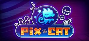 Pix The Cat PC, wersja cyfrowa 1
