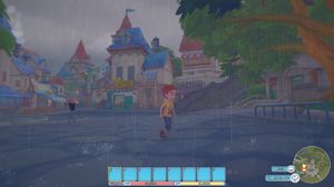 My Time At Portia PC, wersja cyfrowa 2
