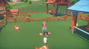 My Time At Portia PC, wersja cyfrowa 17